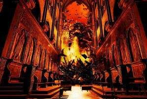 Фотография VR-квеста Save Notre-Dame on Fire от компании Vision (Фото 5)