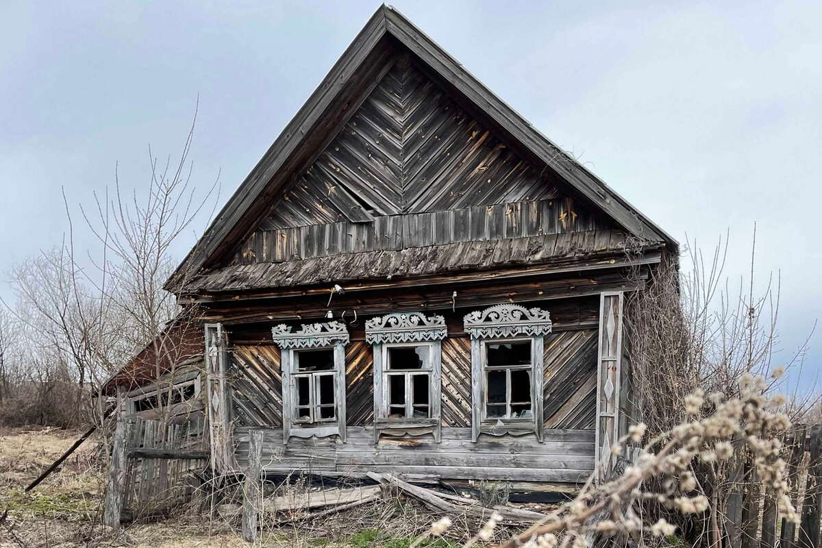 Фотография квеста Тайна дома на озере от компании Ловушка (Фото 1)