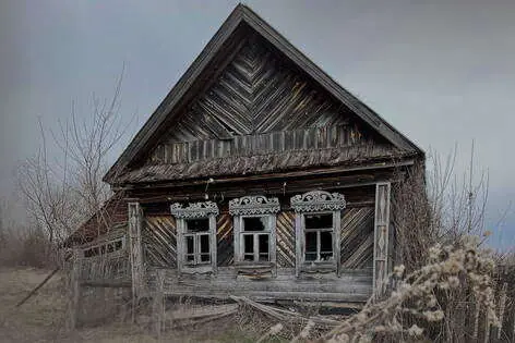 Квест «Тайна дома на озере» от Ловушка