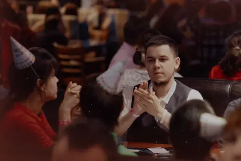 Квиз «Квиз, плиз!» от Квиз, плиз!