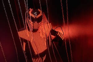 Фотография экшн-игры Прятки от компании Трансформер (Фото 1)