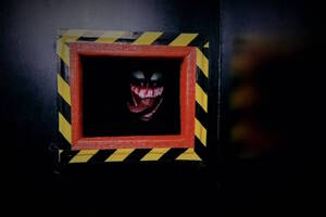 Фотография экшн-игры Прятки от компании Трансформер (Фото 2)