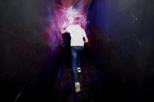 Фотография экшн-игры Прятки от компании Трансформер (Фото 3)