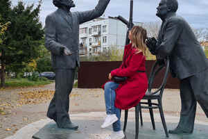 Фотография городского квеста Космическая Калуга: приключения молодого ученого от компании Ubego (Фото 1)