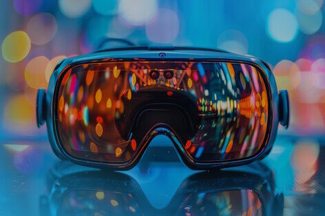 VR-квест «VR-арена (ул. Академическая)» от Vision