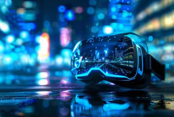 VR-арена (ул. Достоевского)